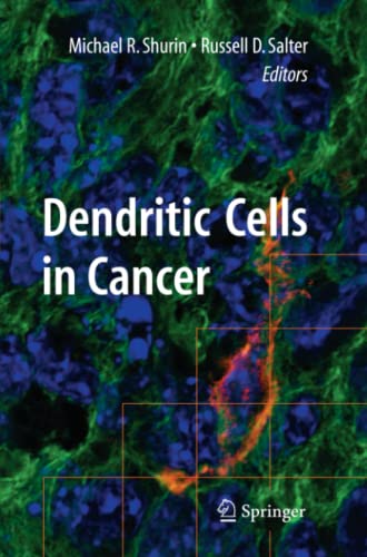 Dendritic Cells in Cancer