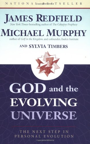 God & the Evolving Universe PA