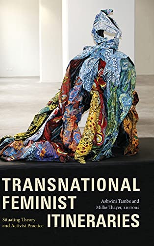 Transnational Feminist Itineraries: Situating Theory and Activist Practice (Next Wave: New Directions in Women's Studies)