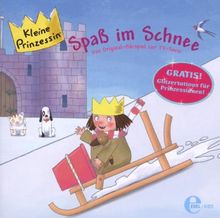 (3)Hsp TV-Serie-Spaß Im Schnee