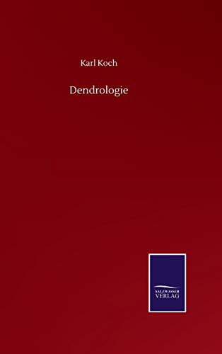 Dendrologie
