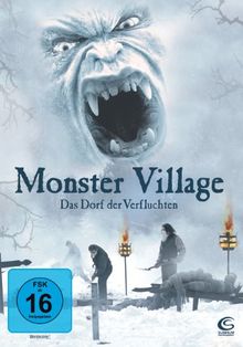 Monster Village