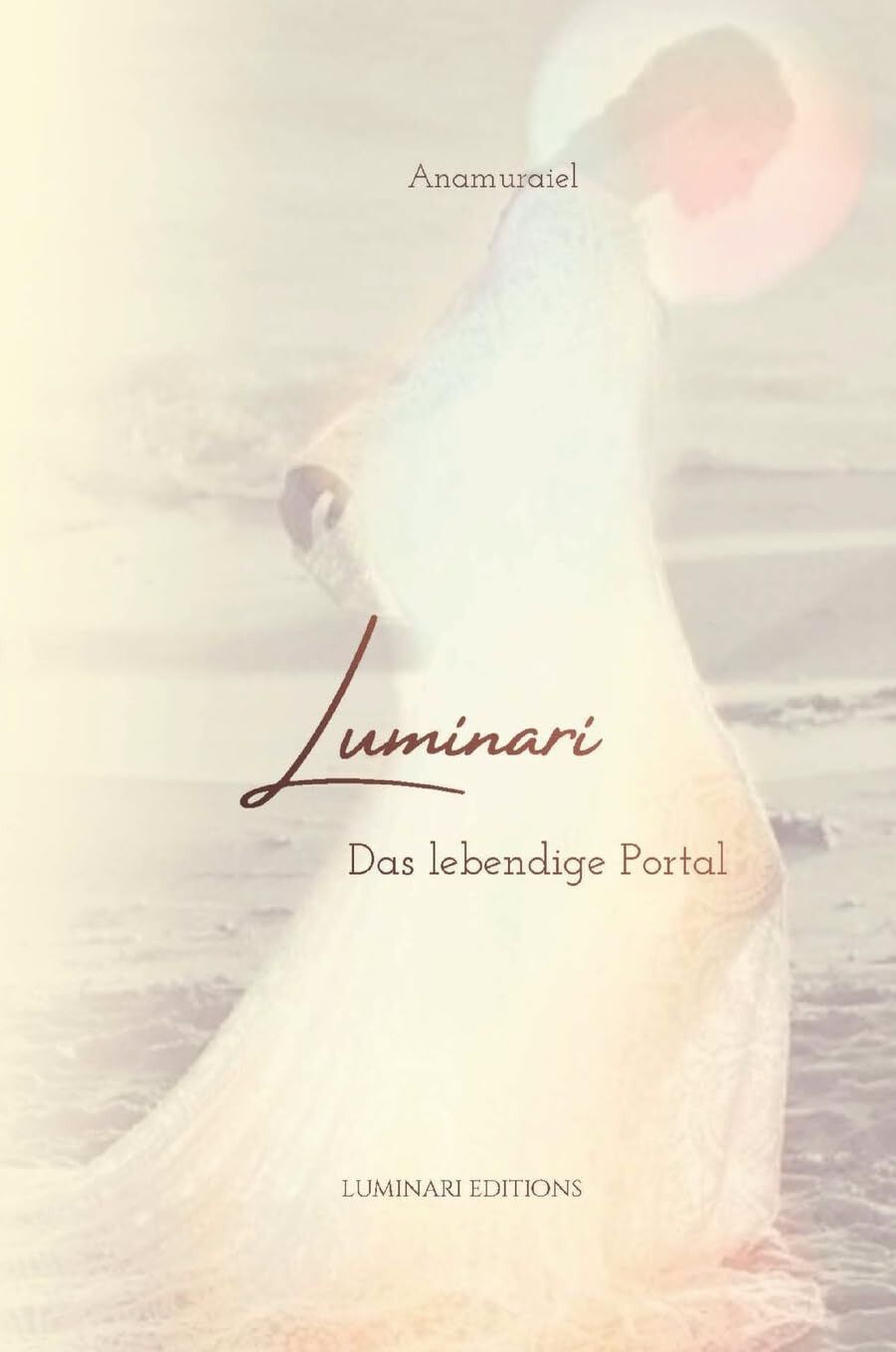 Luminari - Das lebendige Portal