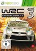 WRC 3 - World Rally Championship