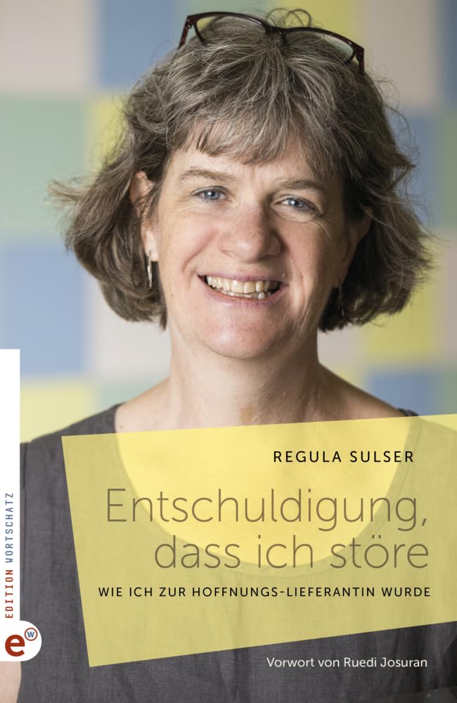 Entschuldigung, dass ich störe: Wie ich zur Hoffnungs-Lieferantin wurde