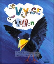 Le voyage d'Aquilon