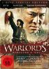The Warlords - Director's Cut (2 Disc Special Edition) (Iron Edition)