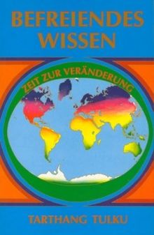 Befreiendes Wissen: Zeit zur Veränderung