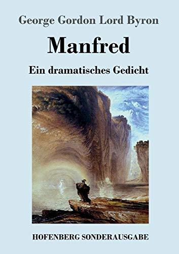 Manfred: Ein dramatisches Gedicht