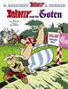 Asterix 07: Asterix und die Goten