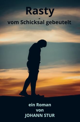 Rasty - vom Schicksal gebeutelt