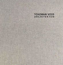 Tchoban Voss Architekten: Sergei Tchoban / Ekkehard Voss