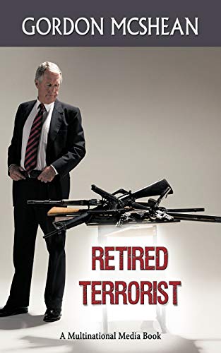 Retired Terrorist