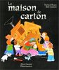 La Maison De Carton = This is Our House (Albums Cartonnés)