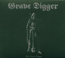 Grave Digger von Grave Digger | CD | Zustand gut