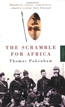 Scramble for Africa