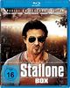 Sylvester Stallone - Cult Collection [Blu-ray]
