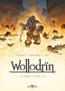 Wollodrïn T7 - Les Flammes de Wffnïr 1
