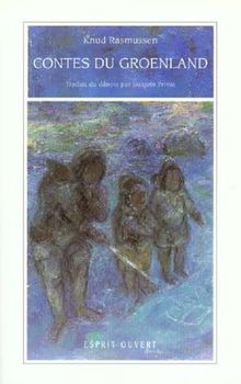 Contes du Groënland