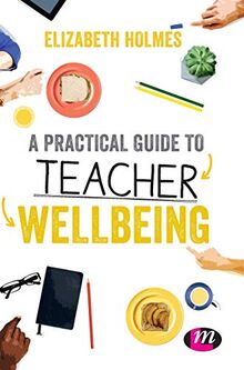 A Practical Guide to Teacher Wellbeing (Ready to Teach)