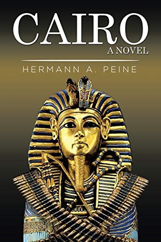 Peine, Hermann A. Cairo