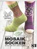 CraSy Mosaik – Socken: Stricken mit dem addiCraSyTrio