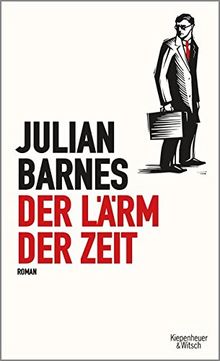 Der Lärm der Zeit: Roman von Barnes, Julian | Buch | Zustand gut
