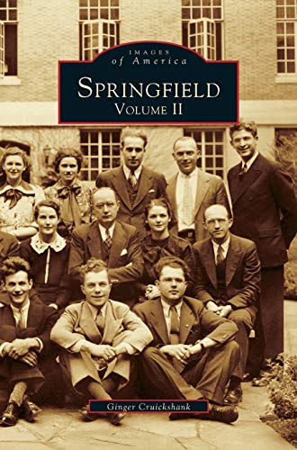Springfield: : Volume II