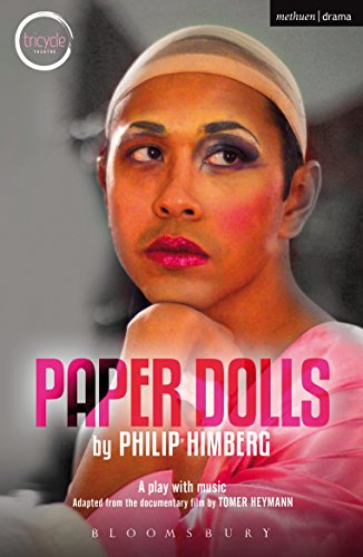 Paper Dolls (Methuen Drama Modern Plays)