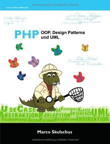 PHP - OOP, Design Patterns und UML