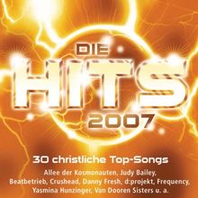 Die Hits 2007 von Various  | CD | Zustand sehr gut