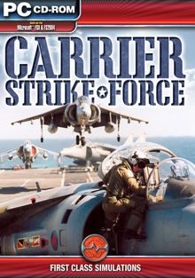 Carrier Strike Force [UK Import]