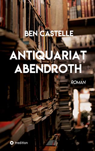 Antiquariat Abendroth: DE