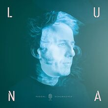 Luna [Vinyl LP]