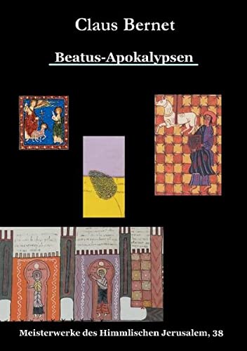 Beatus-Apokalypsen: Meisterwerke des Himmlischen Jerusalem, 38