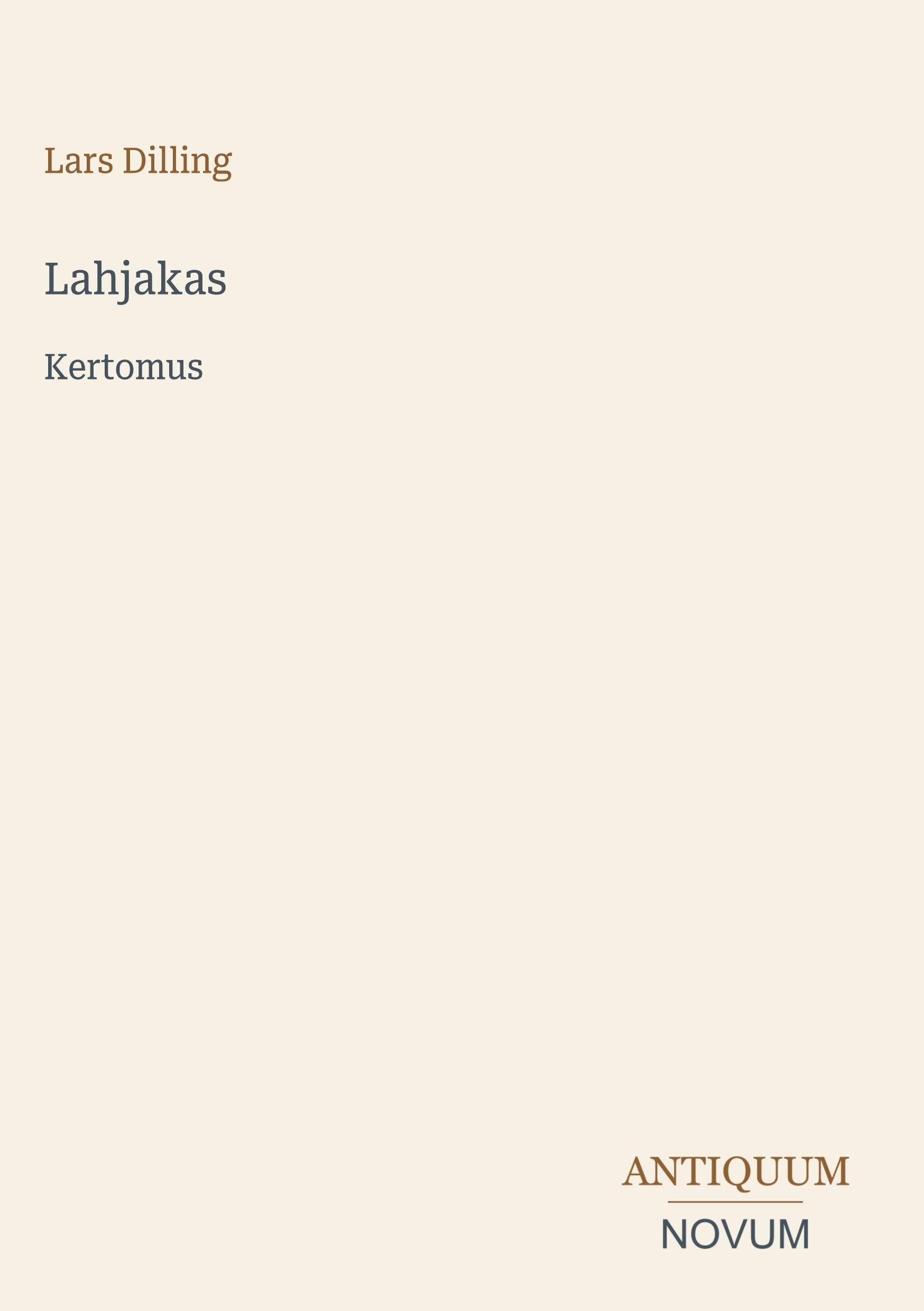Lahjakas