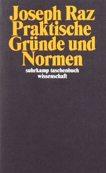 Praktische Gründe und Normen.