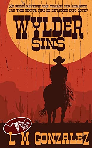 Wylder Sins (The Wylder West, Band 0)