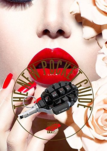 The new Pocket Guide by Ritualbrands TV GmbH: Collectors Edition - The Art of Visual Storytelling
