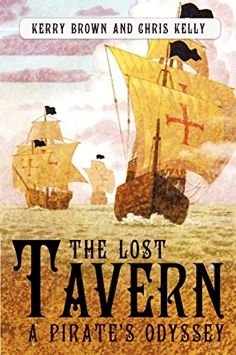 The Lost Tavern: A Pirate'S Odyssey