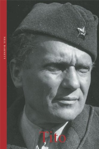 Neil Barnett Tito (Life&times)