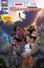 Fortnite x Marvel : La Guerre zéro N°01