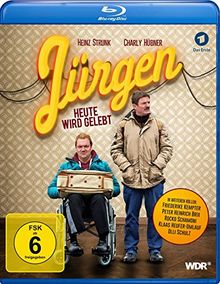Jürgen ( Blu-Ray )