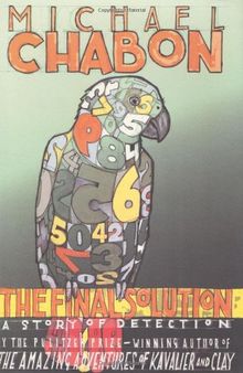 The Final Solution: A Story of Detection