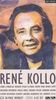 René Kollo - Ein Porträt - 4CD-Set in Buchformat