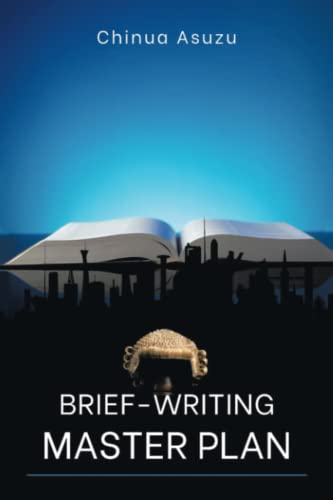 Brief-Writing Master Plan