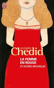 La femme en rouge : et autres nouvelles
