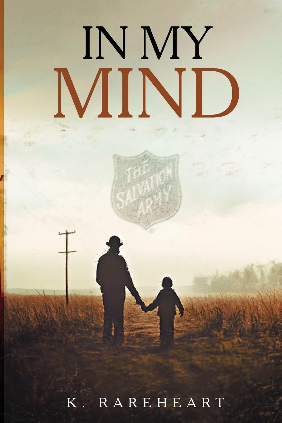 In My Mind: Book 2 (In the Mind of a Child)