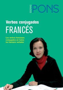 Verbos conjugados, francés (Pons - Verbos Conjugados)