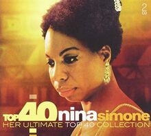 Nina Simone - Top 40 - Nina Simone